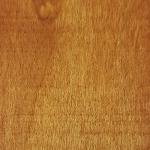 Redwood Deck Stain color sample